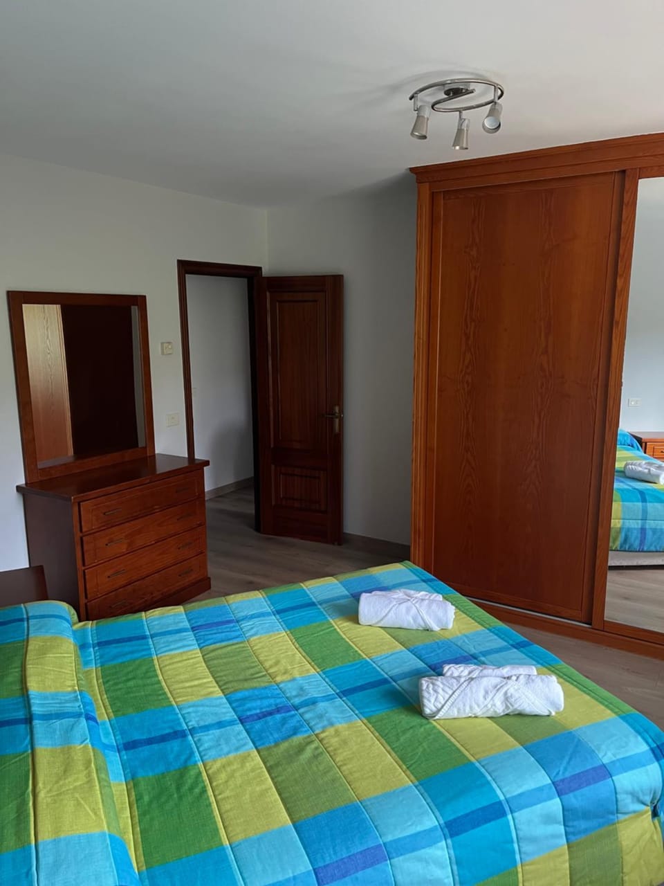 Casa Vimar Apartment in Galicia