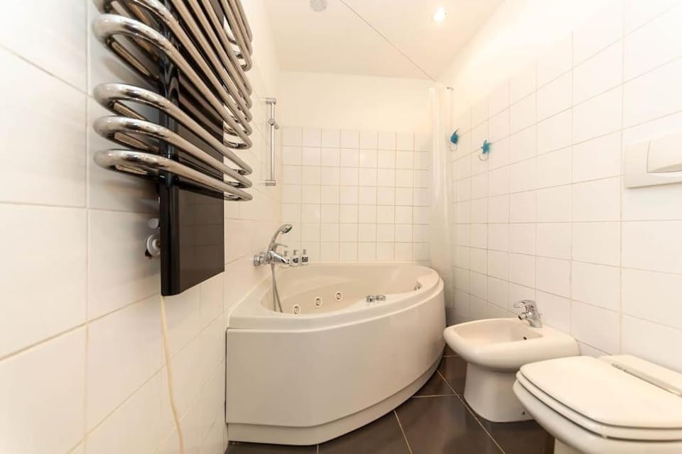 Il nido appartamento nel cuore del centro storico Apartment in Canton of Ticino