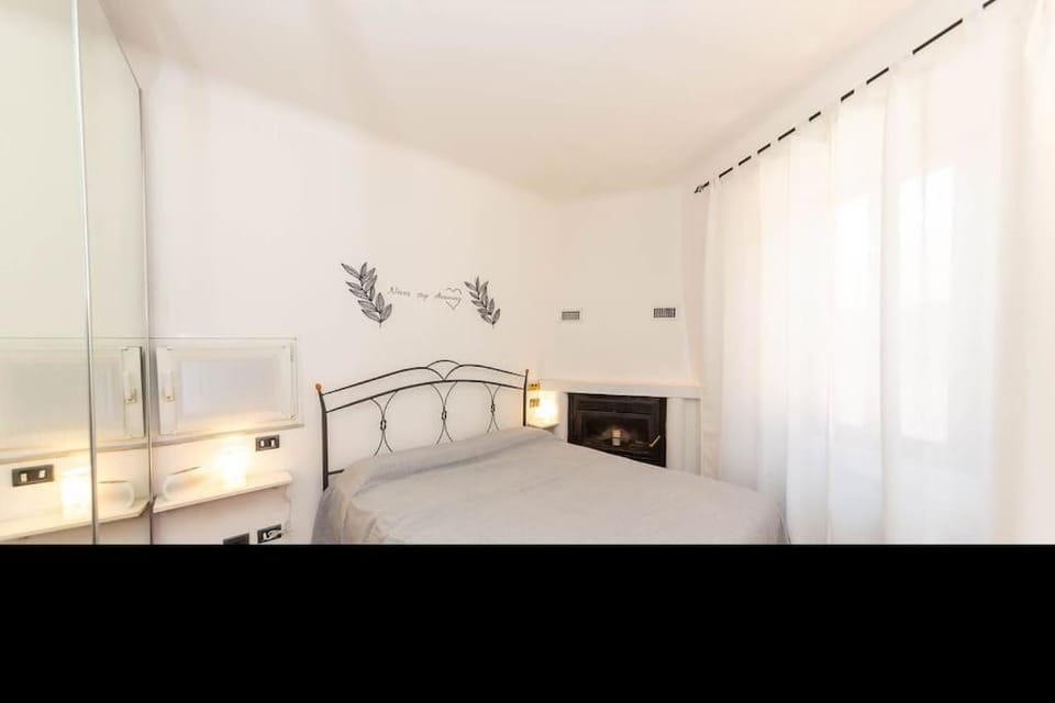 Il nido appartamento nel cuore del centro storico Apartment in Canton of Ticino