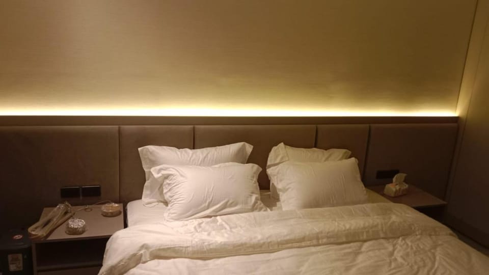شقة فاخرة وانيقة في القاهرة Apartment in Cairo Governorate