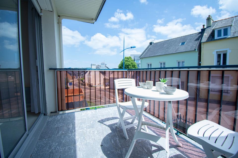 Balcony/Terrace, Balcony/Terrace