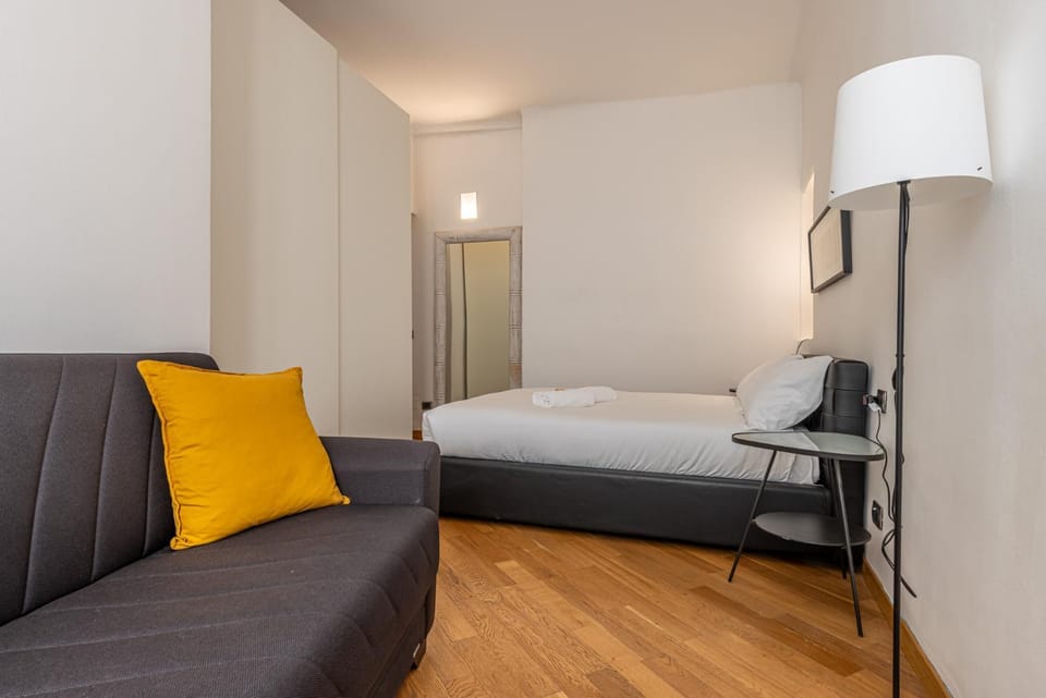 Navigli - Ripa 49 by Cortivo House Apartment in Milan