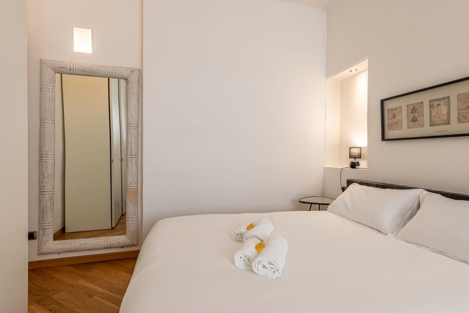 Navigli - Ripa 49 by Cortivo House Apartment in Milan
