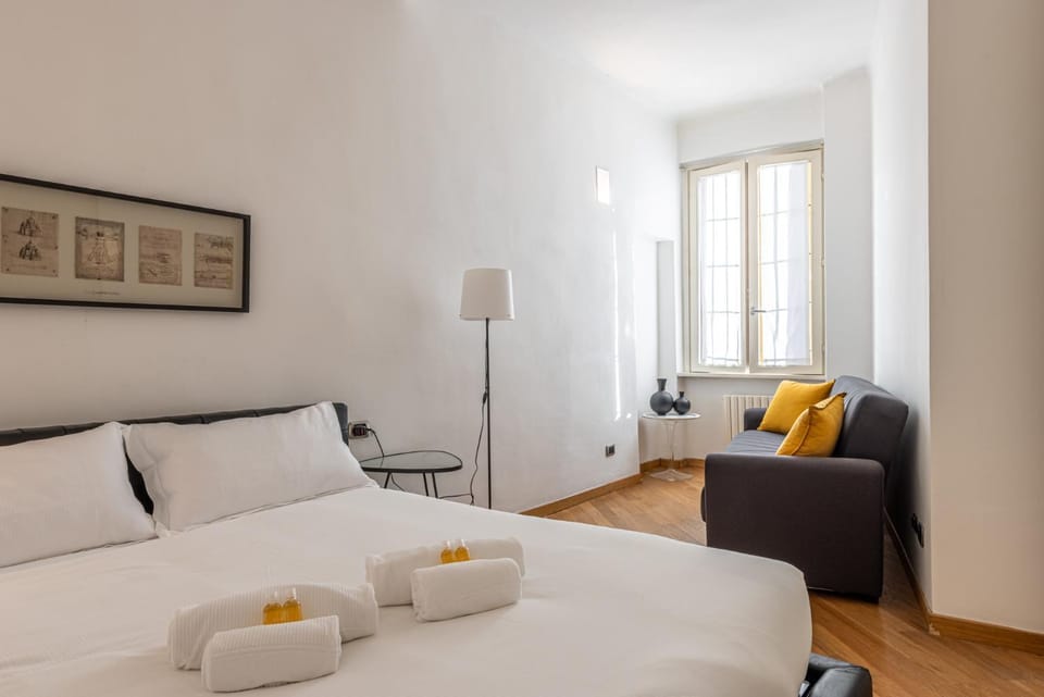 Navigli - Ripa 49 by Cortivo House Apartment in Milan