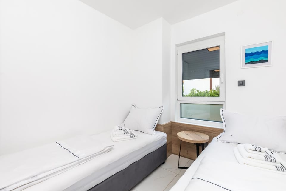 Apartments Albert Apartment in Krk