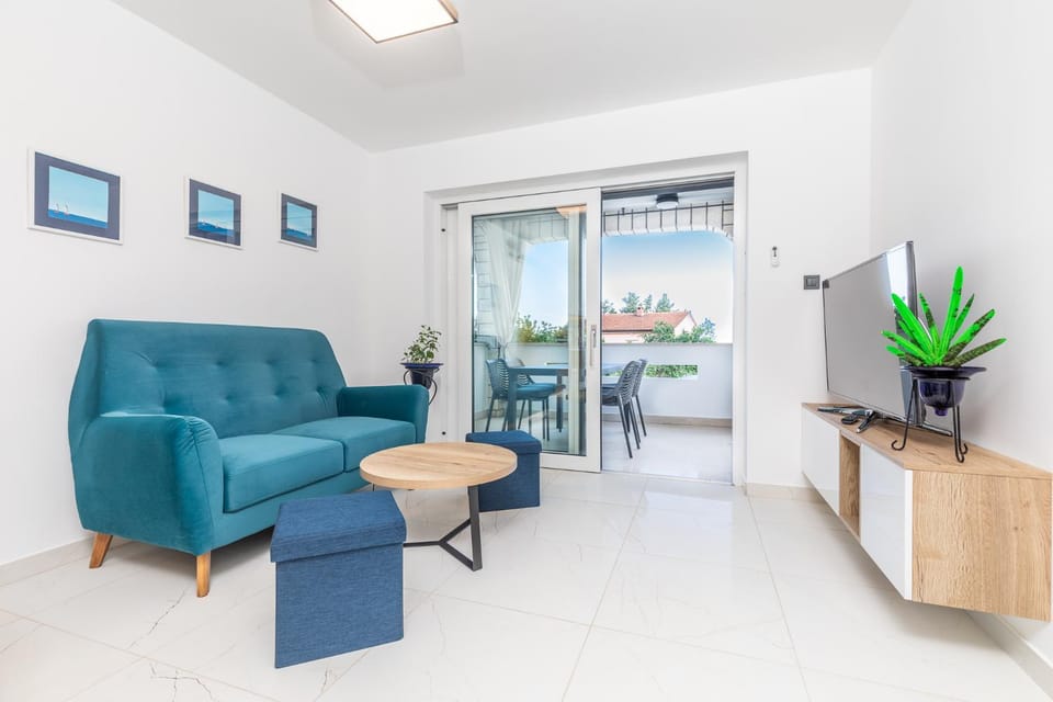 Apartments Albert Apartment in Krk