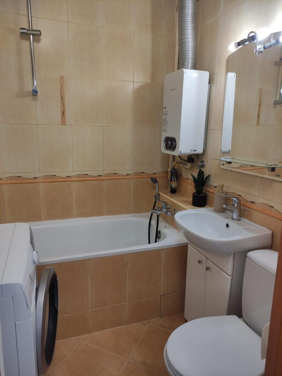 Mieszkanie 52m2 Częstochowa Apartment in Poland