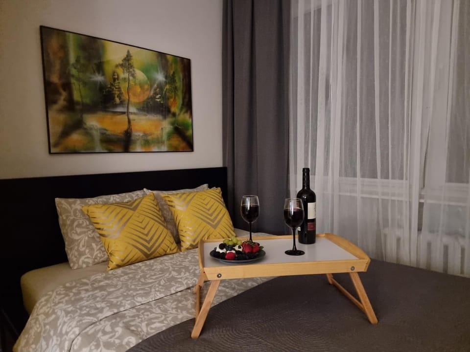 Mieszkanie 52m2 Częstochowa Apartment in Poland