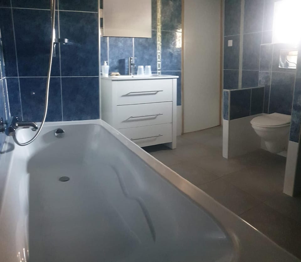 Super villa Apartment in Occitanie