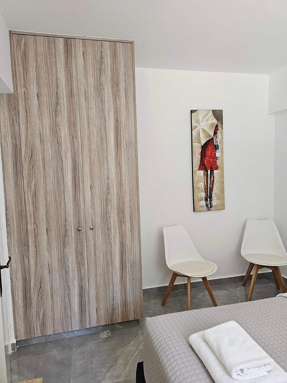 Vrexi Apartment -By NOMA STAYS Cyprus Apartment in Paphos