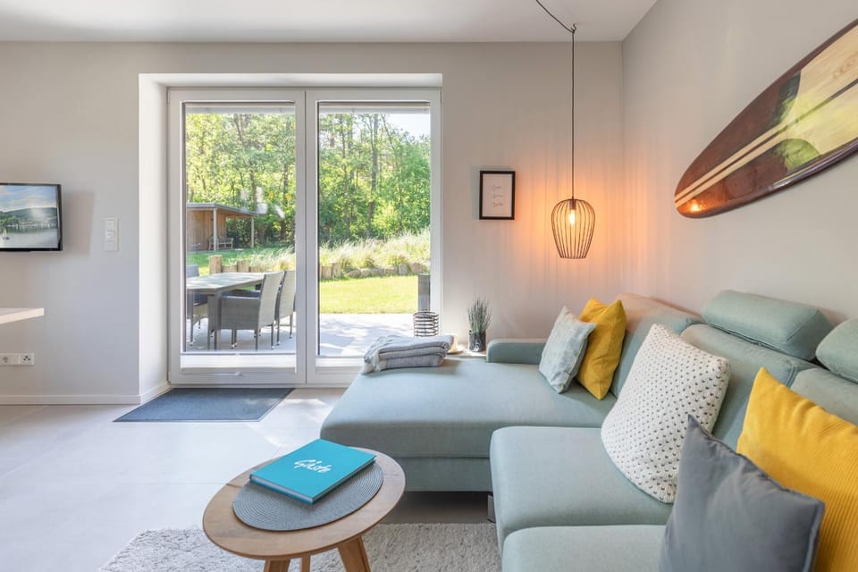 Hus Dree House in Sankt Peter-Ording