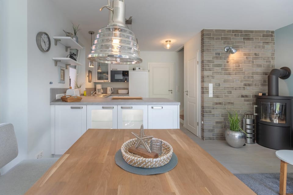 Hus Veer House in Sankt Peter-Ording