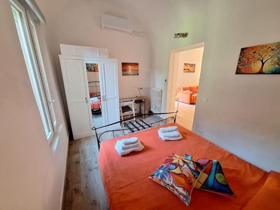 Casa Elisa due passi dalla Torre pendente Apartment in Pisa