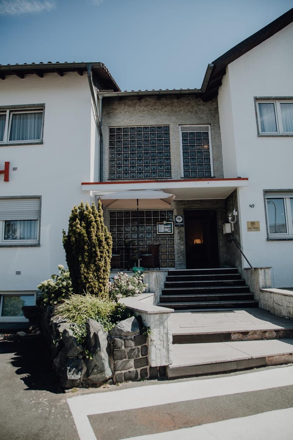 Hotel Dreieich Hotel in Hesse