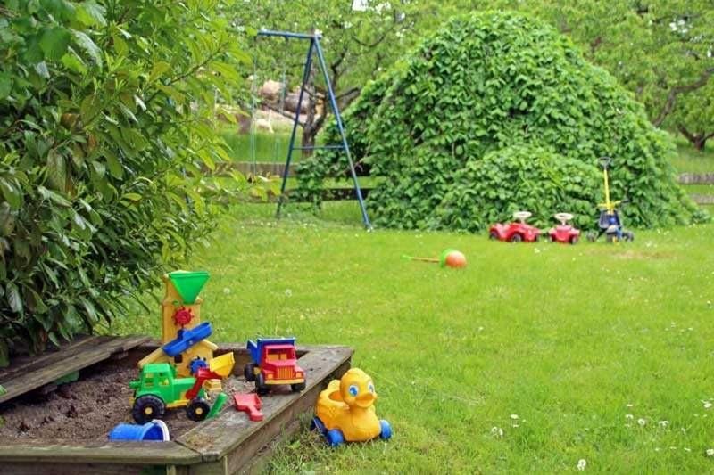 Miller's Biohof Farm Stay in Baden-Württemberg