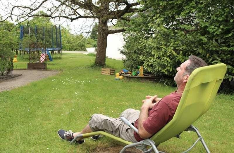 Miller's Biohof Farm Stay in Baden-Württemberg