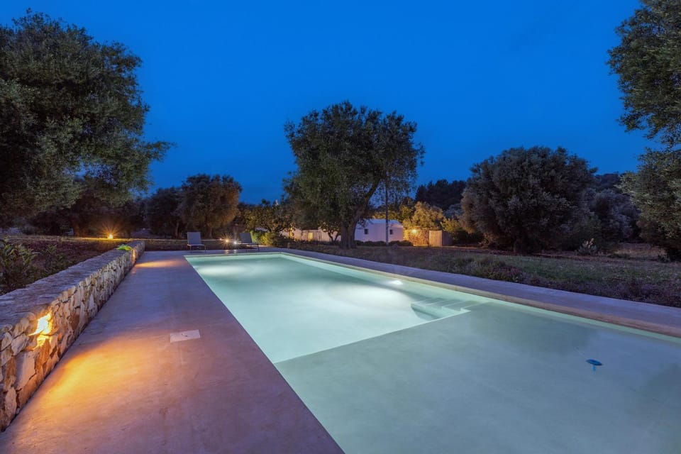 Trulli di Olivia House in Province of Taranto