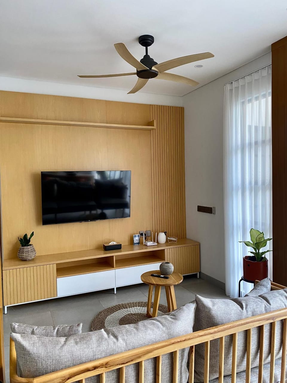 TV and multimedia
