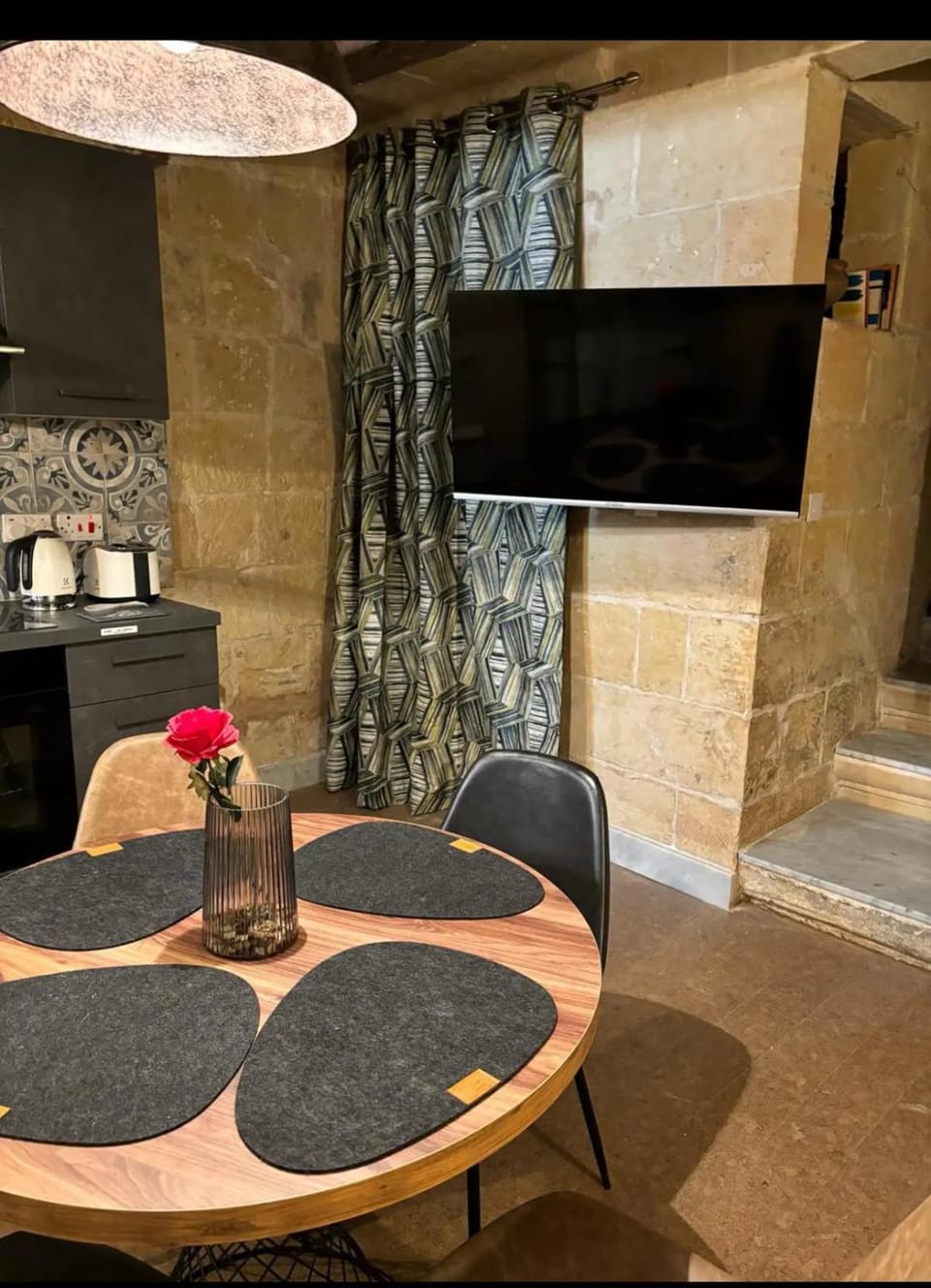 Vincenti's Nest in Valletta House in Valletta