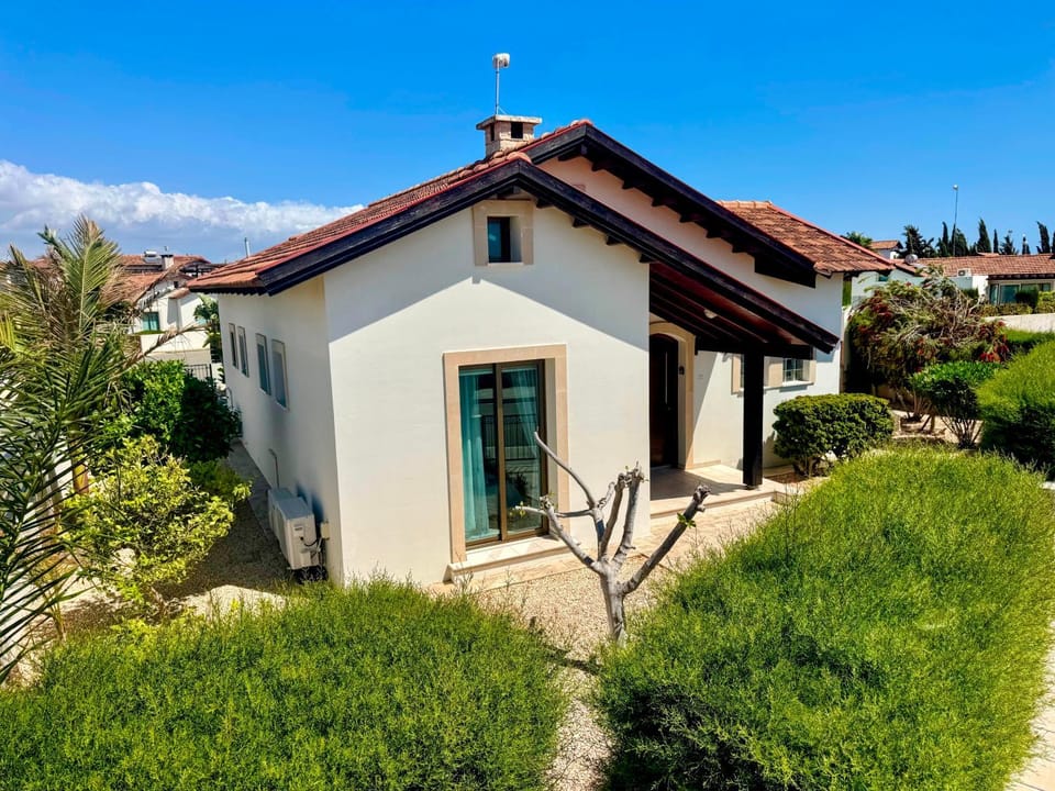 Potamos Villa - Villa Kymma 4 Villa in Sotira