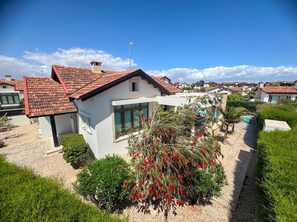 Potamos Villa - Villa Kymma 4 Villa in Sotira