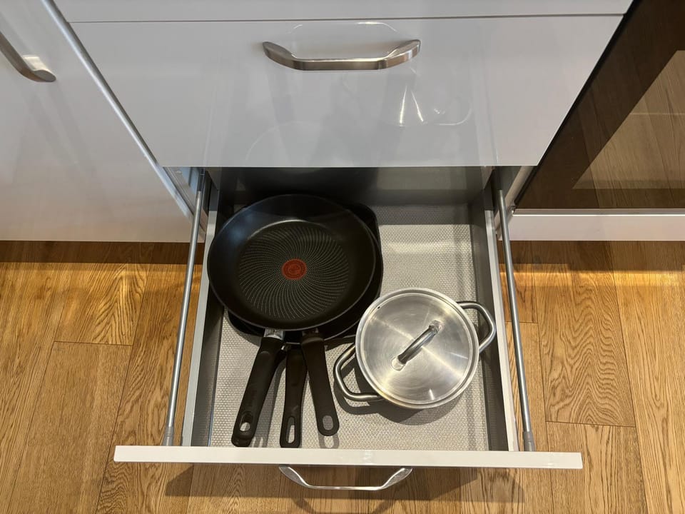 Appartement centre-ville Apartment in Évian-les-Bains