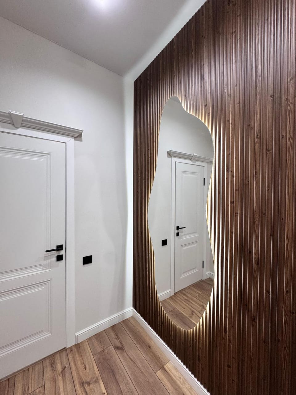 ЖК Almatym Apartment in Almaty