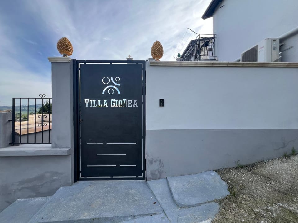 Villa GIOBEA Villa in Sicily