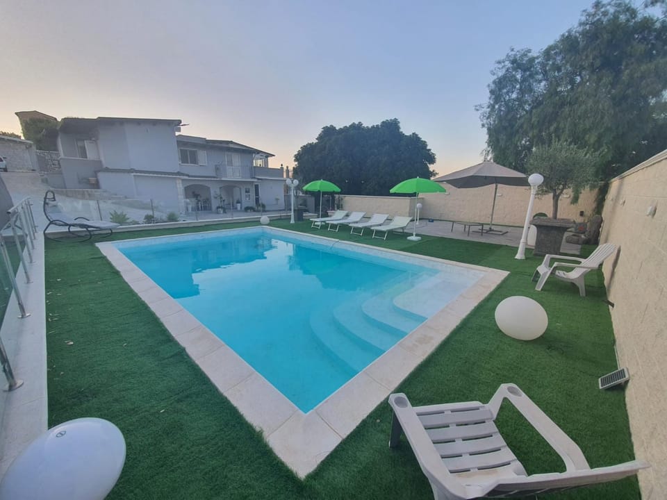Villa GIOBEA Villa in Sicily