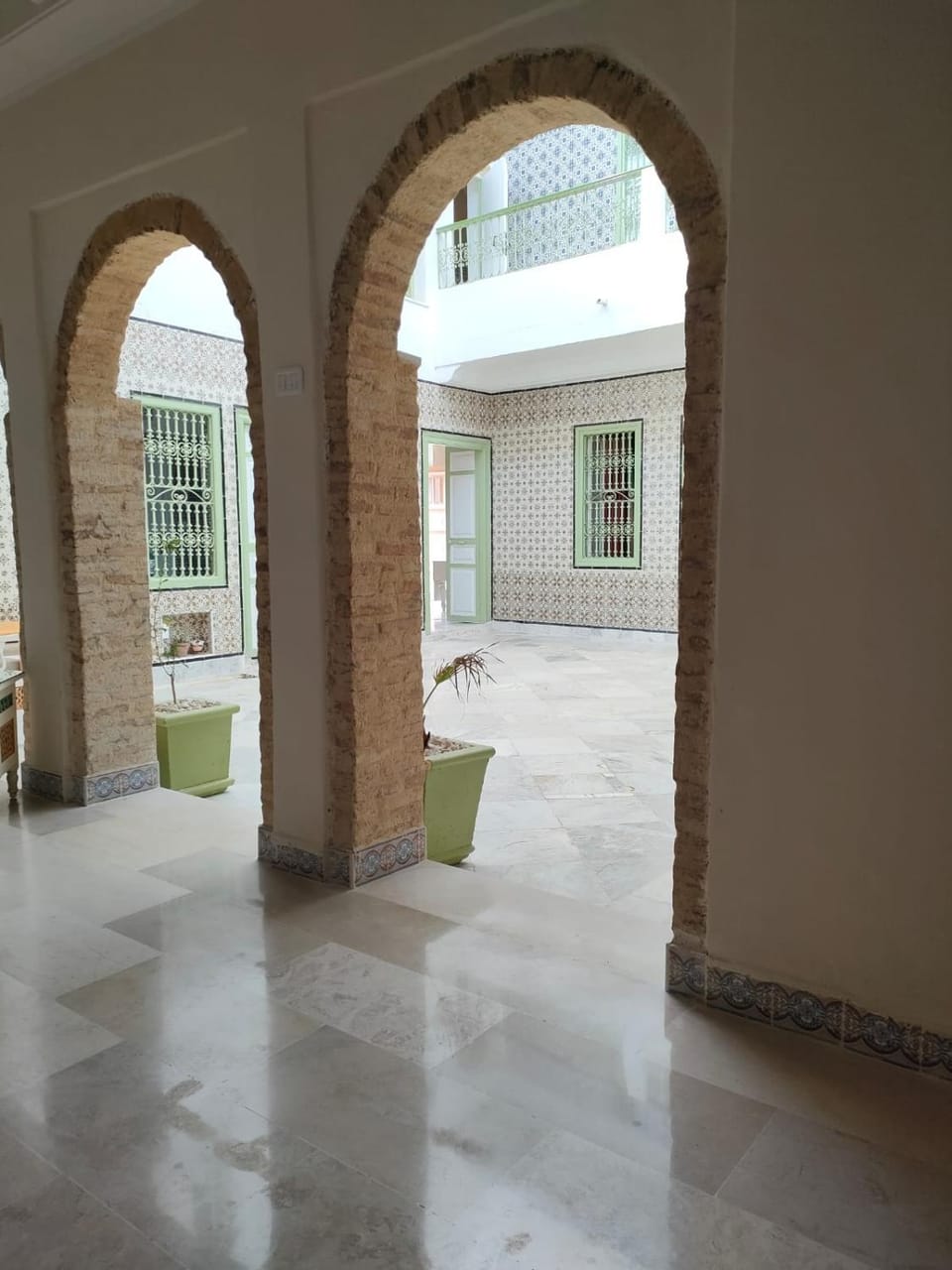 Dar lella habiba Hotel in Tunisia