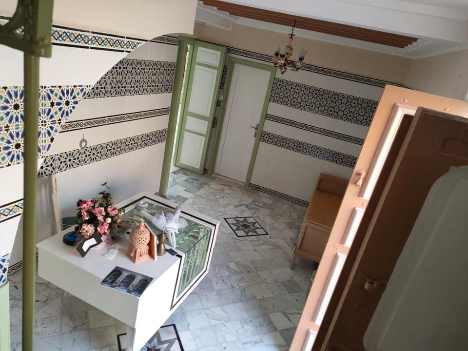 Dar lella habiba Hotel in Tunisia