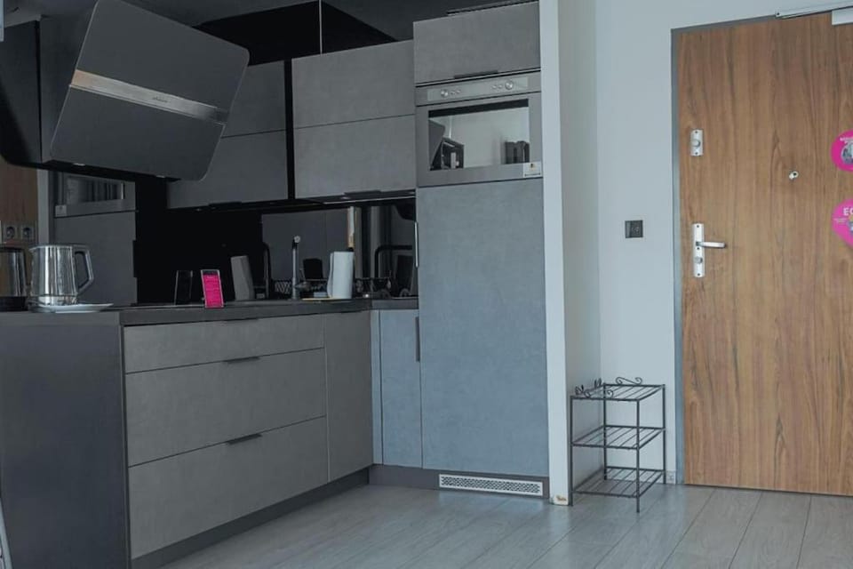 Coffee/tea facilities, Kitchen or kitchenette, minibar, oven, pet friendly, stove