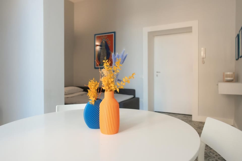 Decorative detail, Dining area