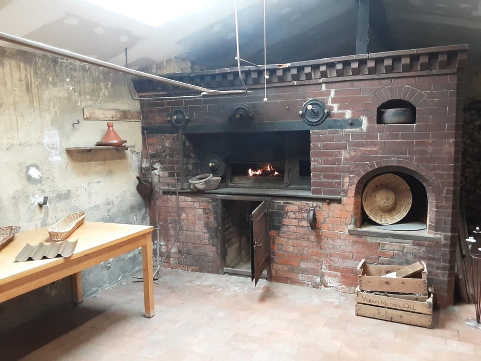 Other, oven