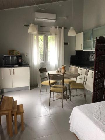Samos garden studio House in Samos, Greece