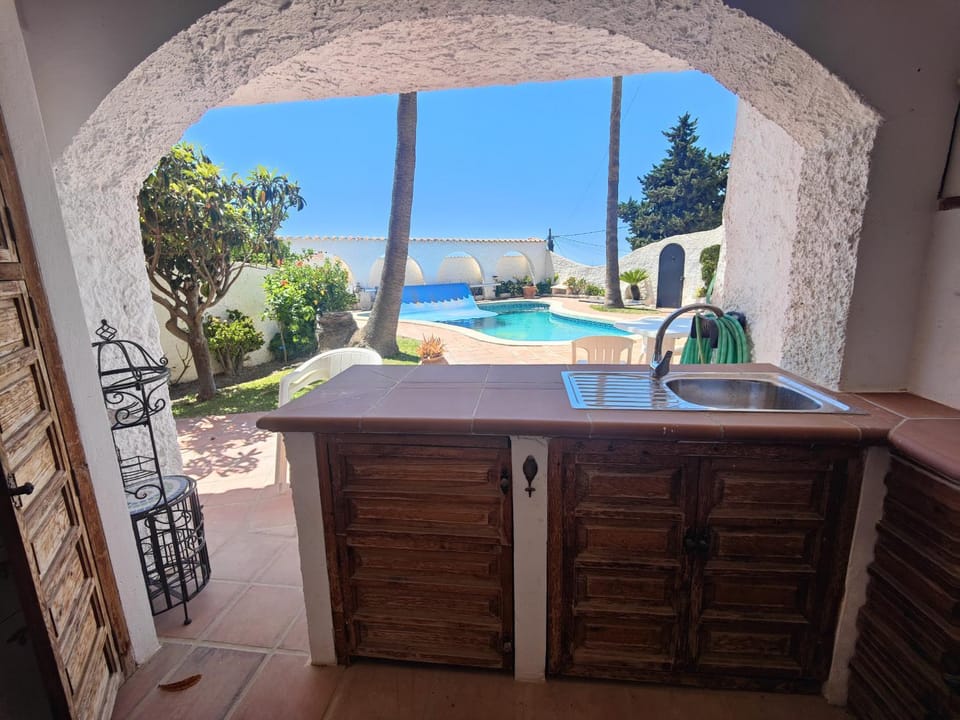 AP406 - Villa Jazmin Bellavista Villa in Nerja