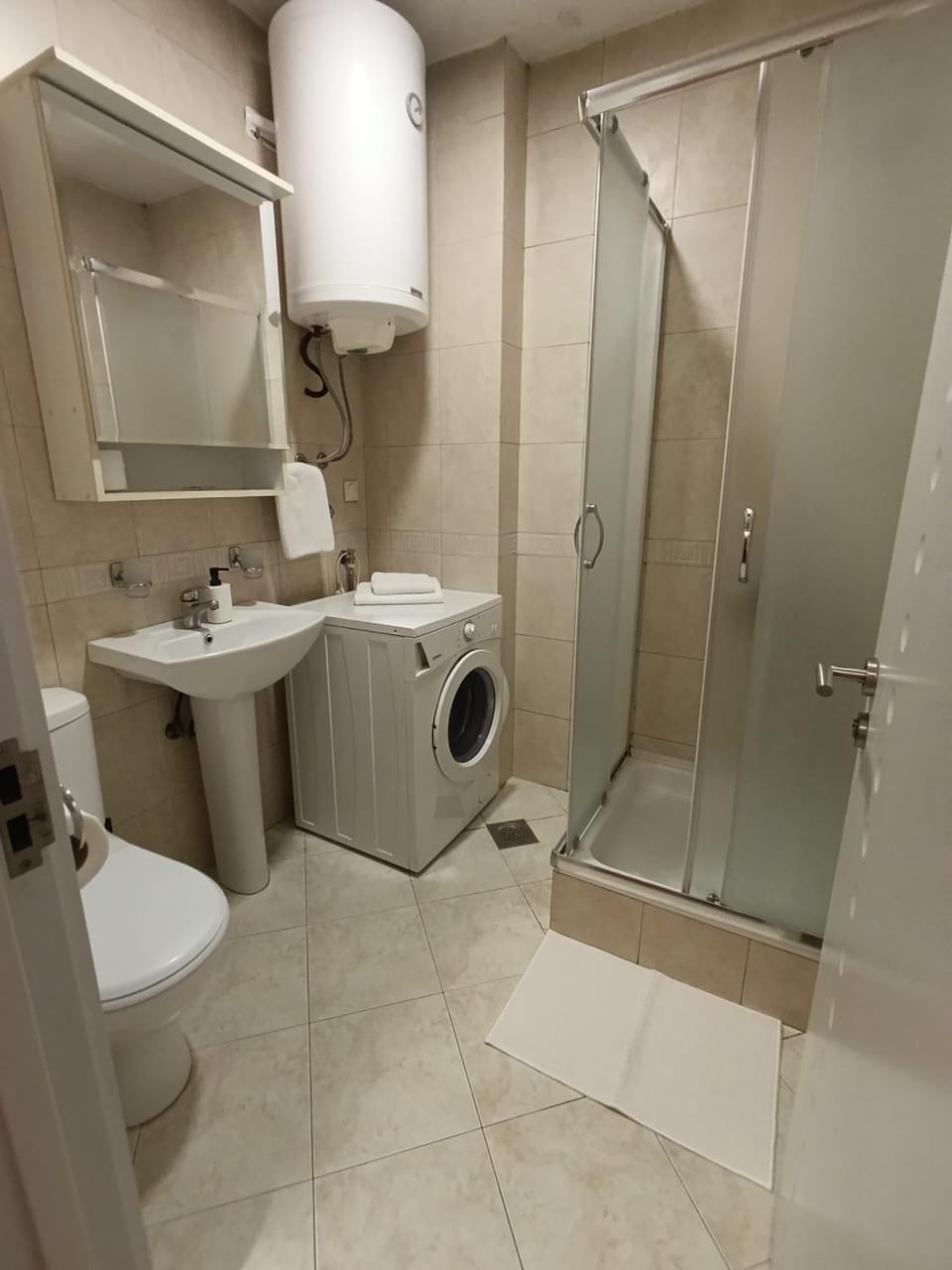 Kala Apartment in Belgrade