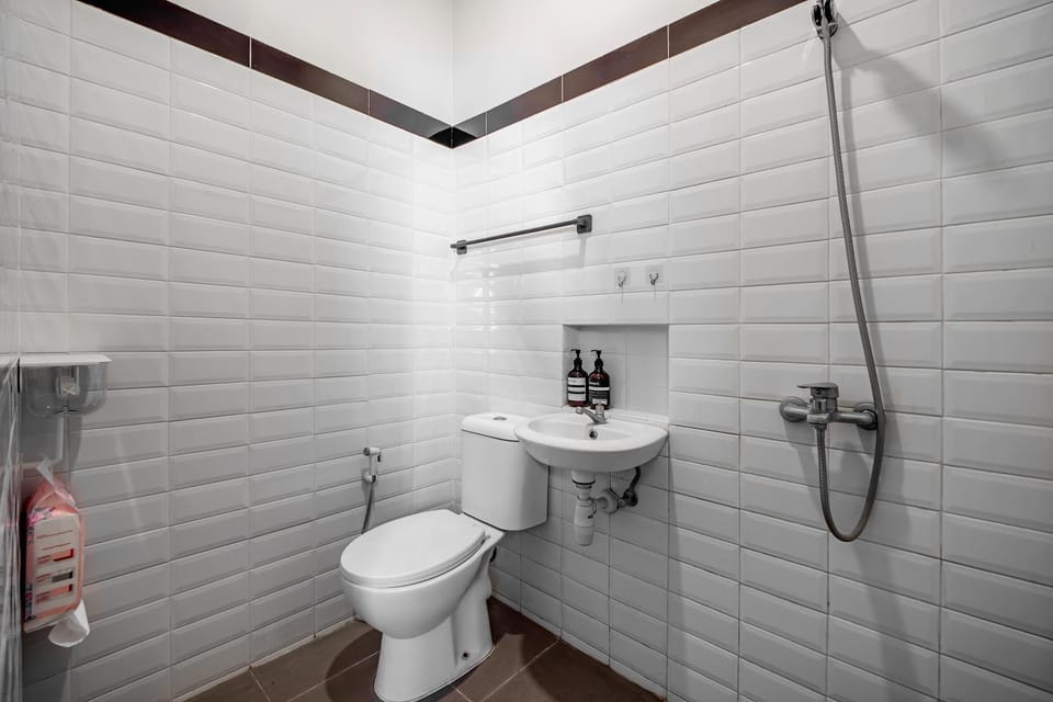 Dhome by Riana Vacation rental in East Java