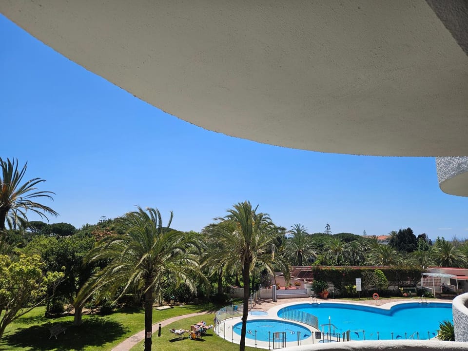 Julia's apartment Apartment in Marbella