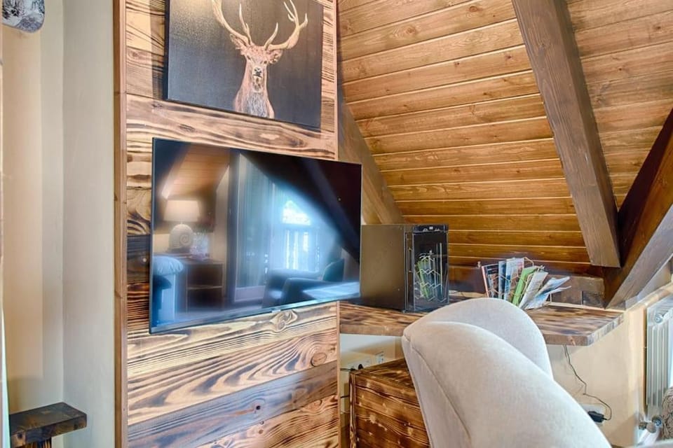 Saplan Real Estate Casa Izadi Apartment in Catalonia
