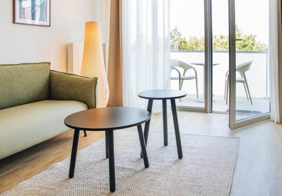 Balcony/Terrace, Living room, Seating area