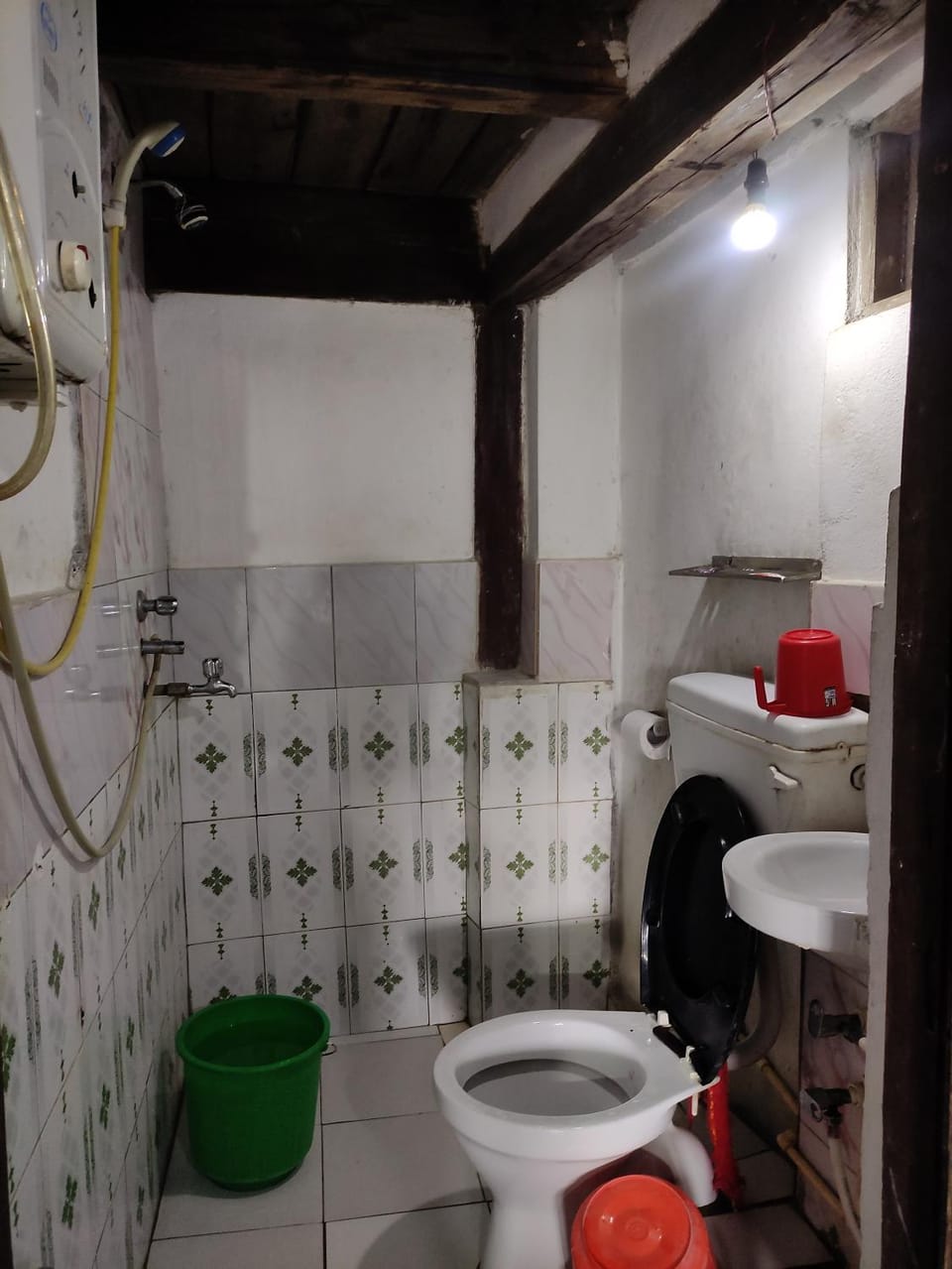 Kriti Home and Accomodation Hotel in Bagmati Province, Nepal