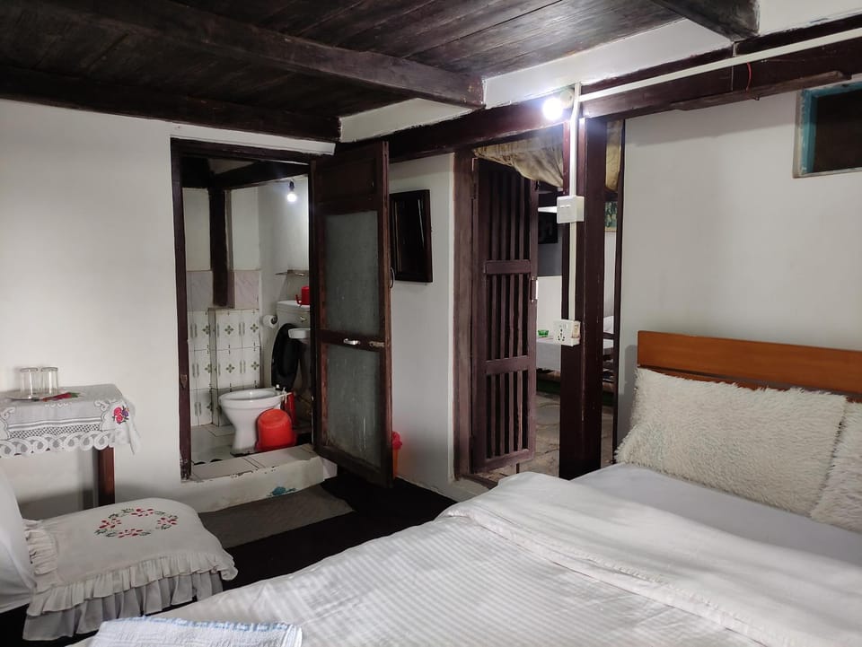 Kriti Home and Accomodation Hotel in Bagmati Province, Nepal