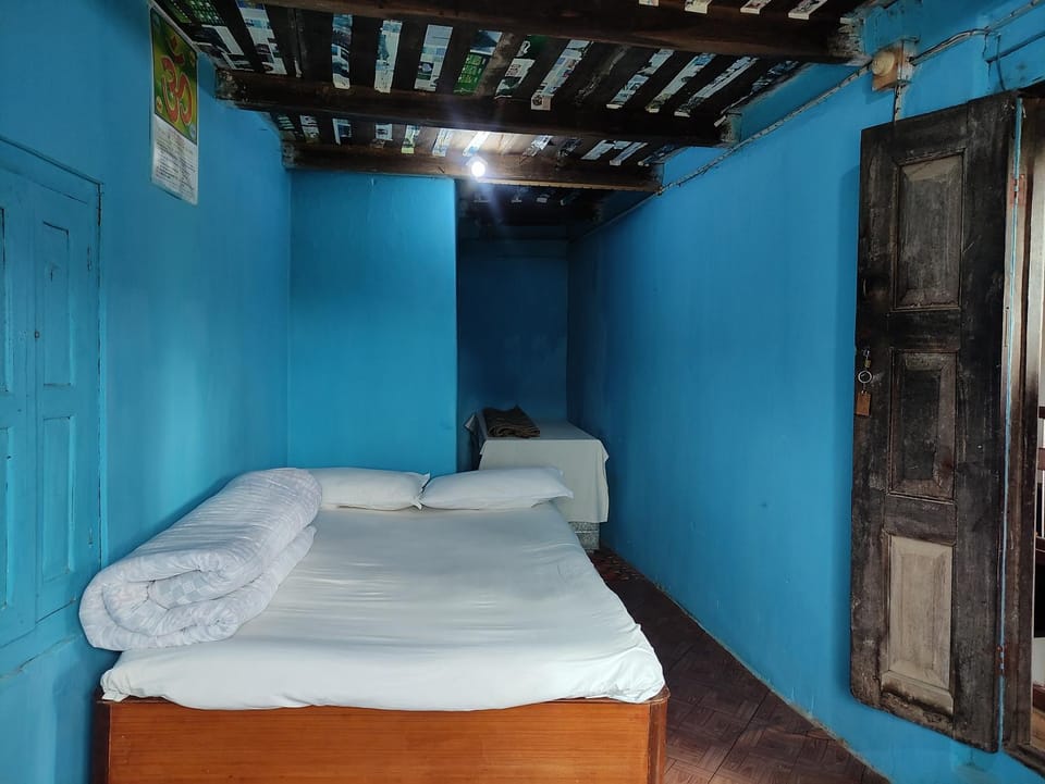 Kriti Home and Accomodation Hotel in Bagmati Province, Nepal