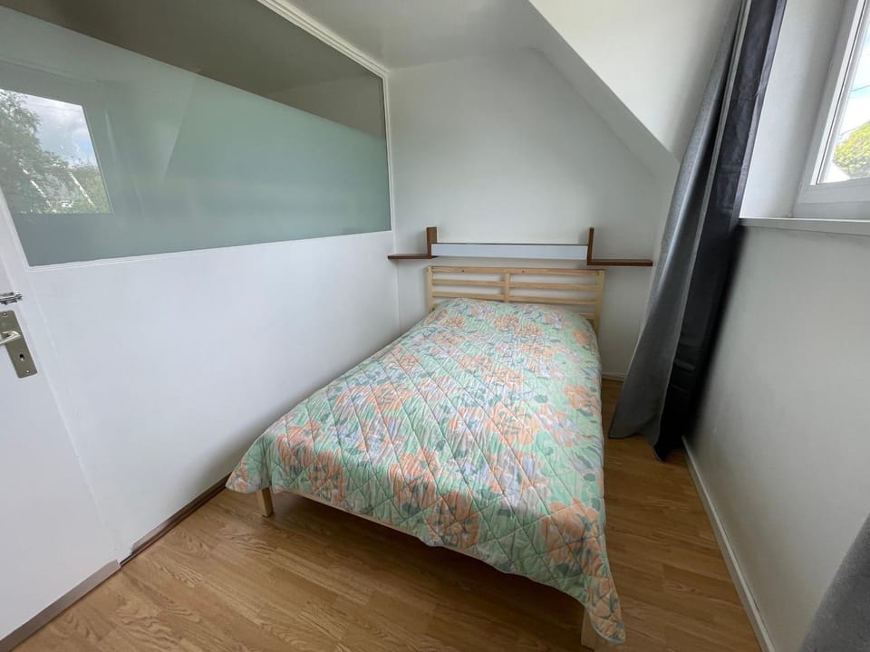 Ti Ar Mor proche des plages de Loctudy House in Finistere