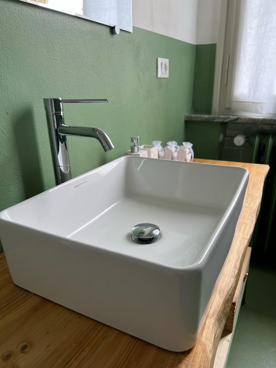 Civico 99 Bed and Breakfast in Ravenna