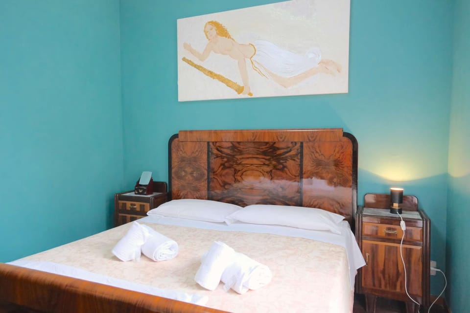 Case VR Holiday - Il Risveglio Apartment in Verona