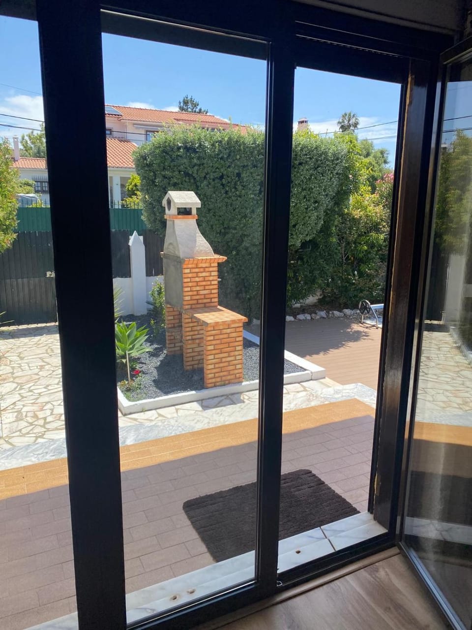 Cotovia Lodge House in Setubal District