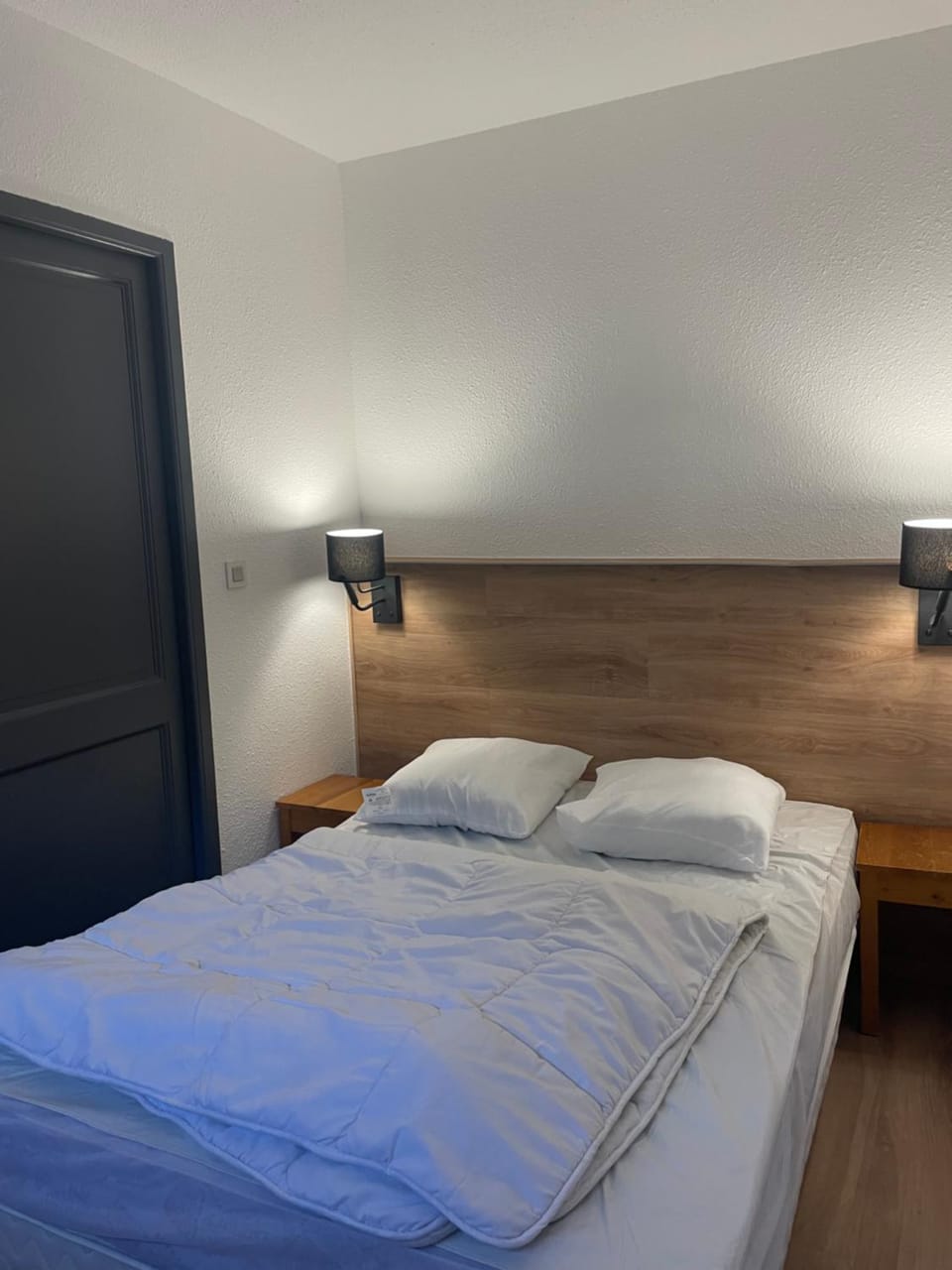 Jolie T2 en plein centre-ville ville de Font-Romeu Apartment in Bolquère