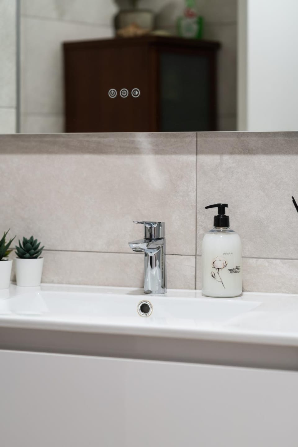 Apartamento Granollers Apartment in Maresme